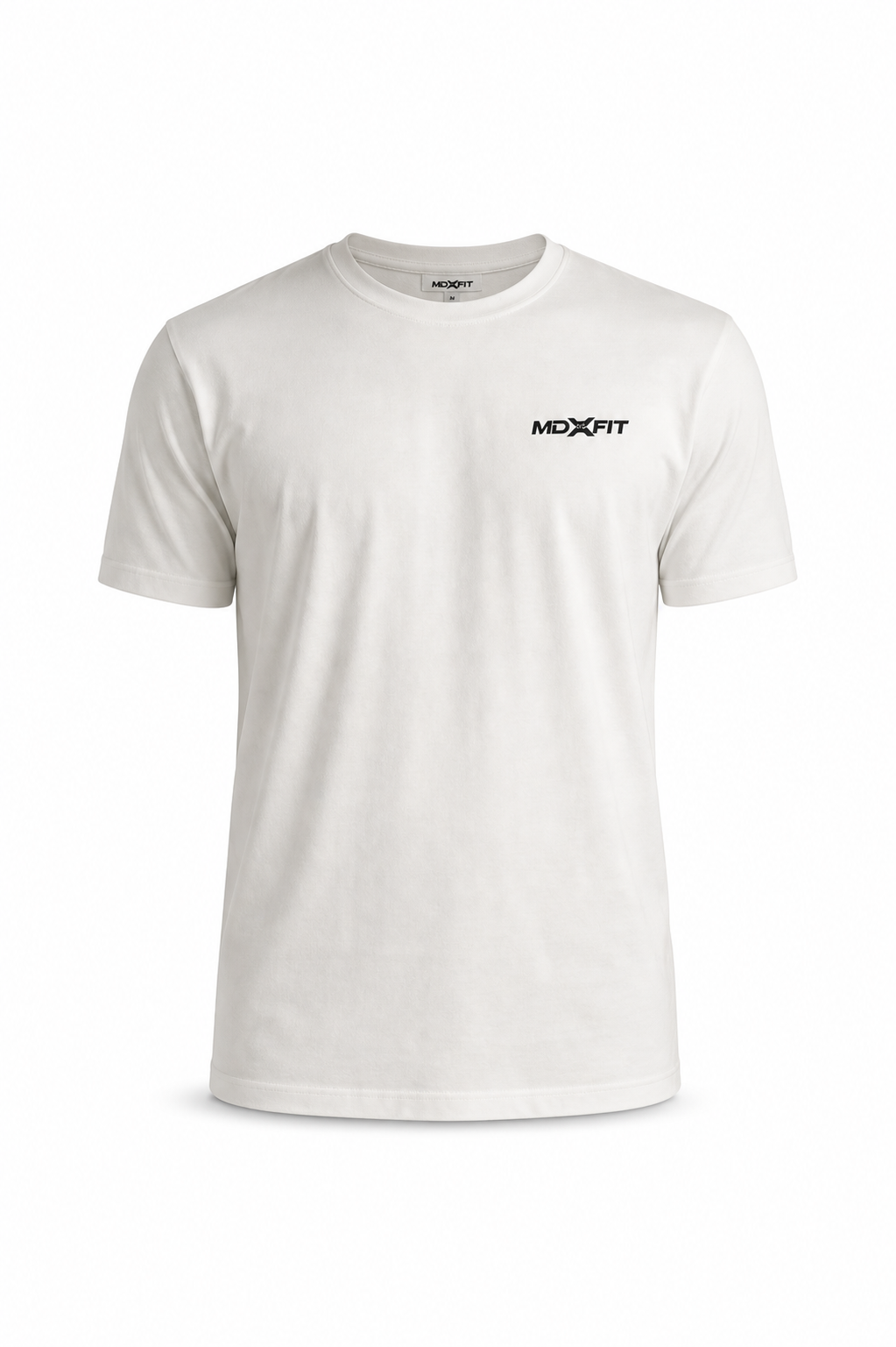 Camiseta Essentials Slim Fit | MD FIT MINIMALIST