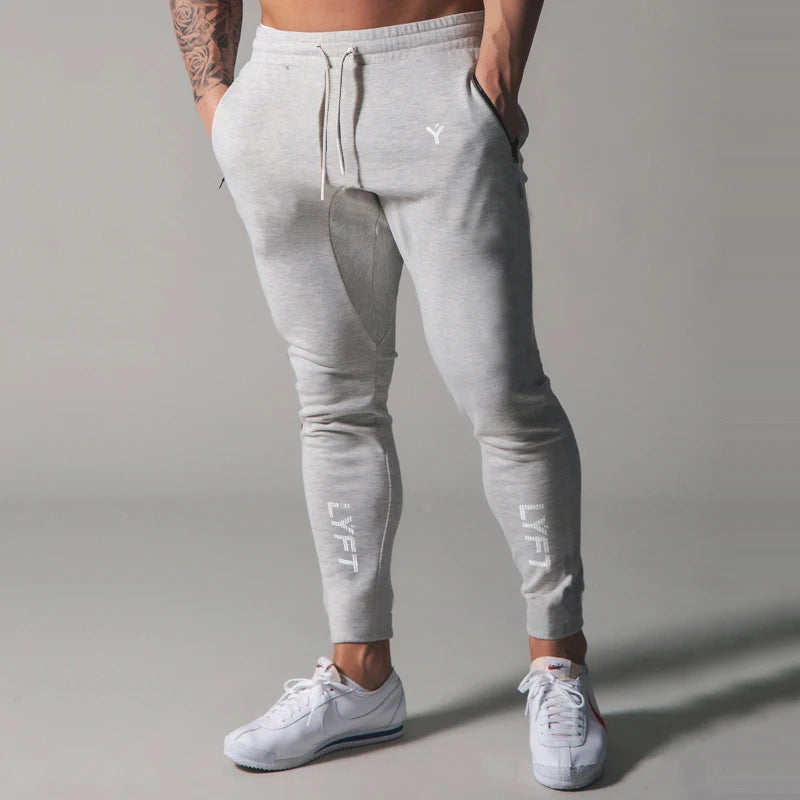 Calça Jogger LYFT Piping | MDFIT