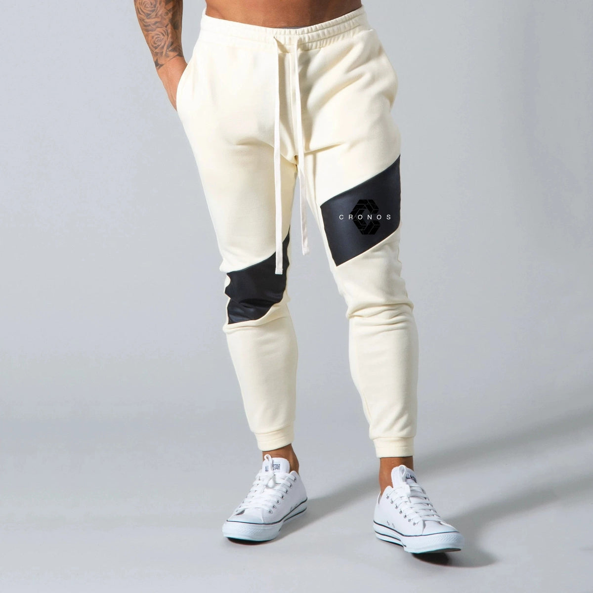 Calça Jogger CRONOS | MDFIT