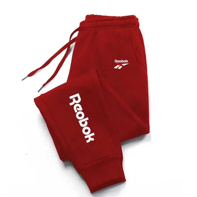 Calça Jogger American Print | MDFIT