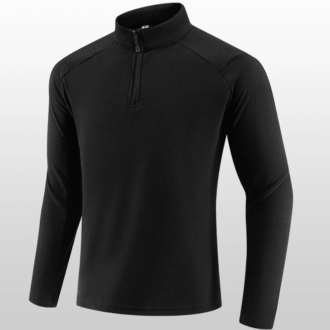 Jaqueta Thermal Run Pro | MD FIT