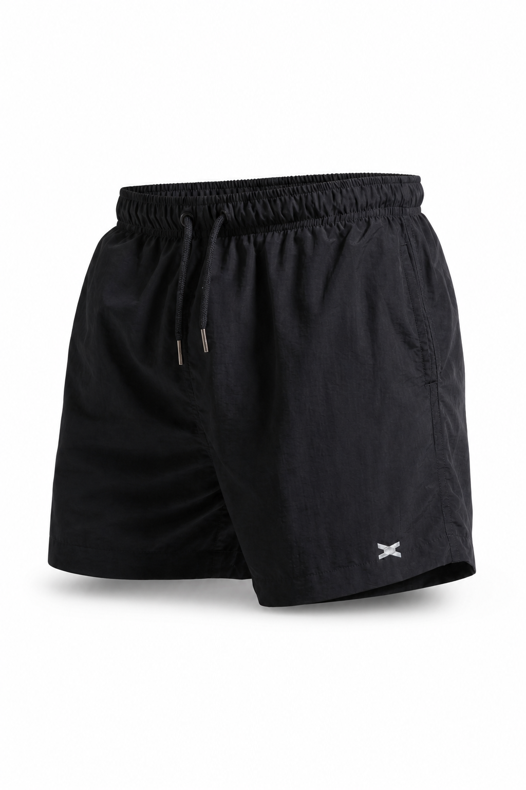 Shorts Casual Tactel Premium | MD FIT X BRANCO