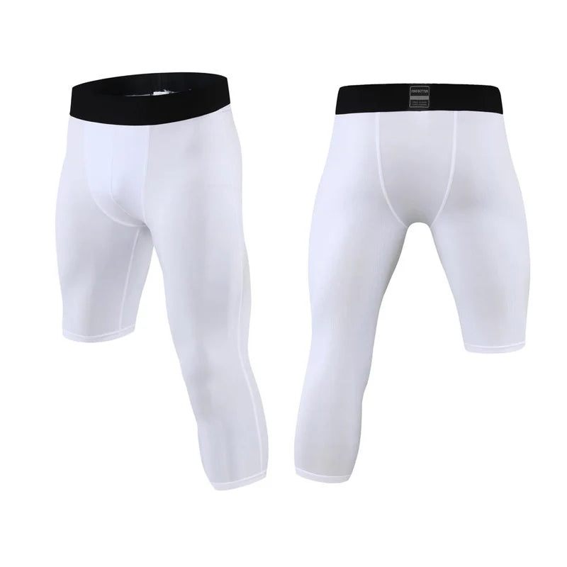 Calça Core Compression Pro | MD FIT