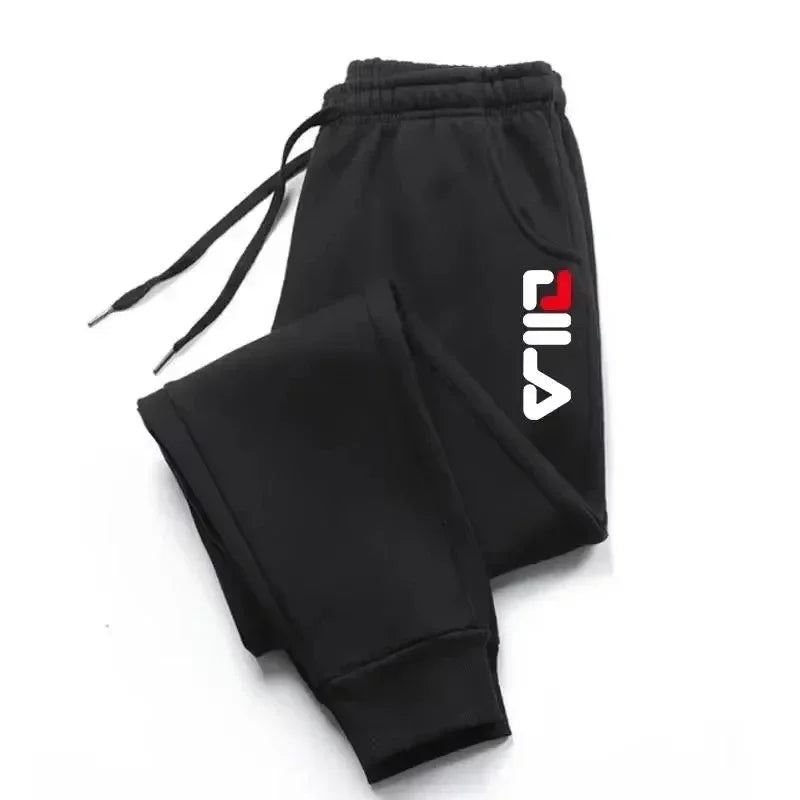 Calça Jogger Harajuku Fleece | MDFIT