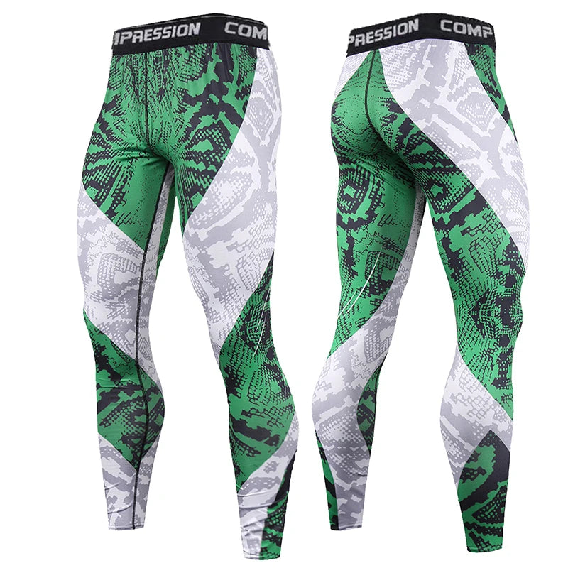 Legging de Compressão Running | MDFIT
