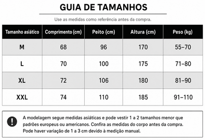 Regata Masculina Stringer Gym Warriors em Algodão