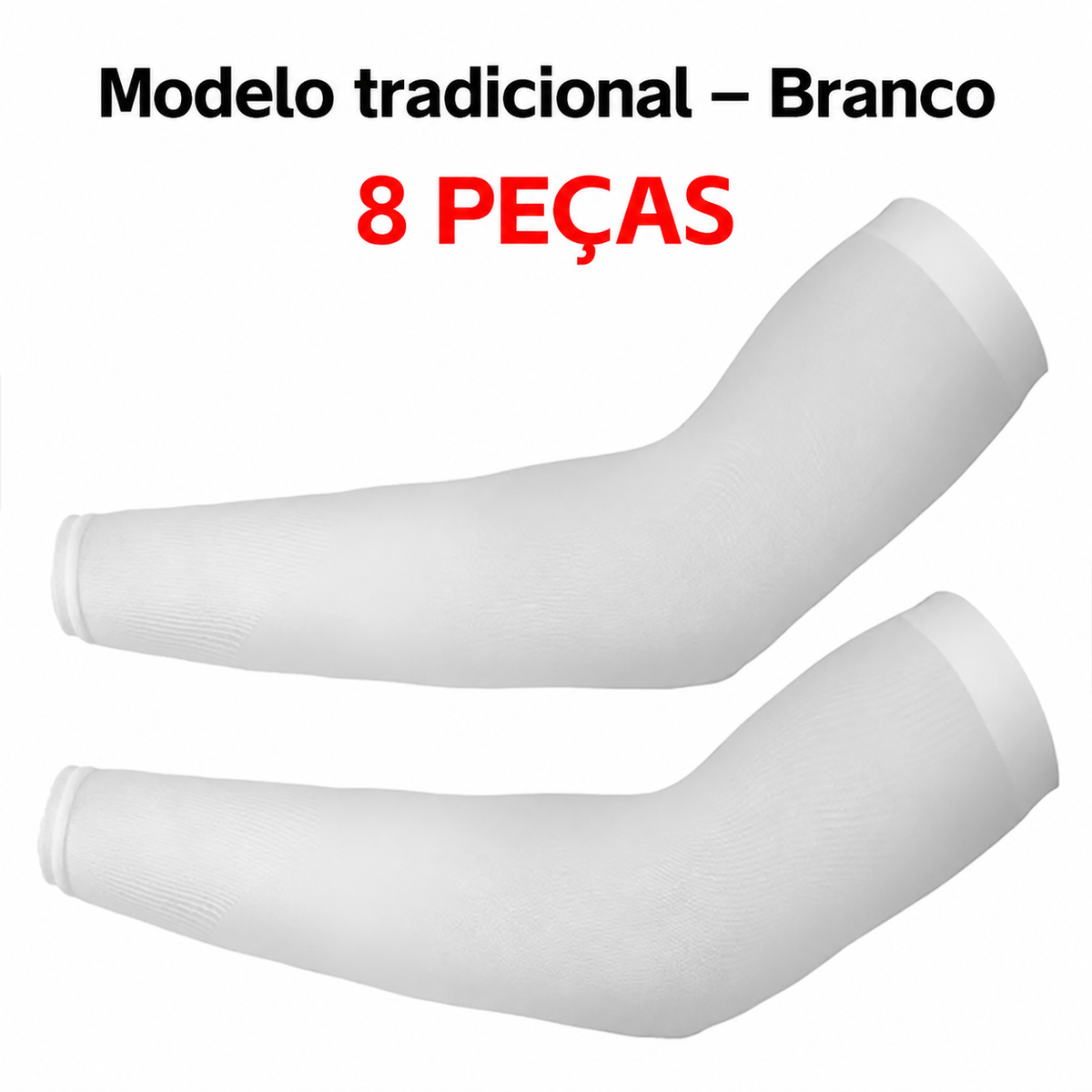 Manguito AeroShield UV | MD FIT