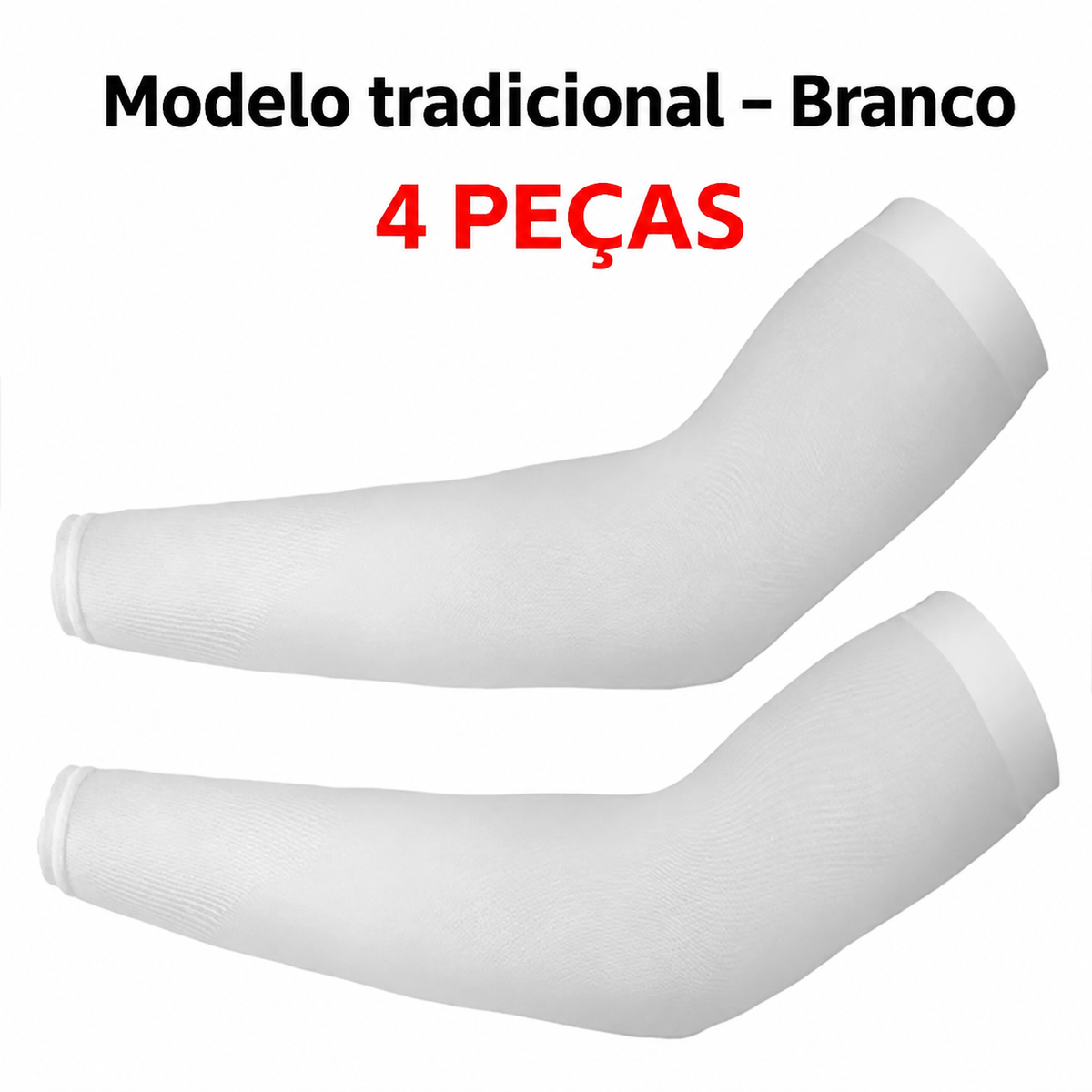 Manguito AeroShield UV | MD FIT