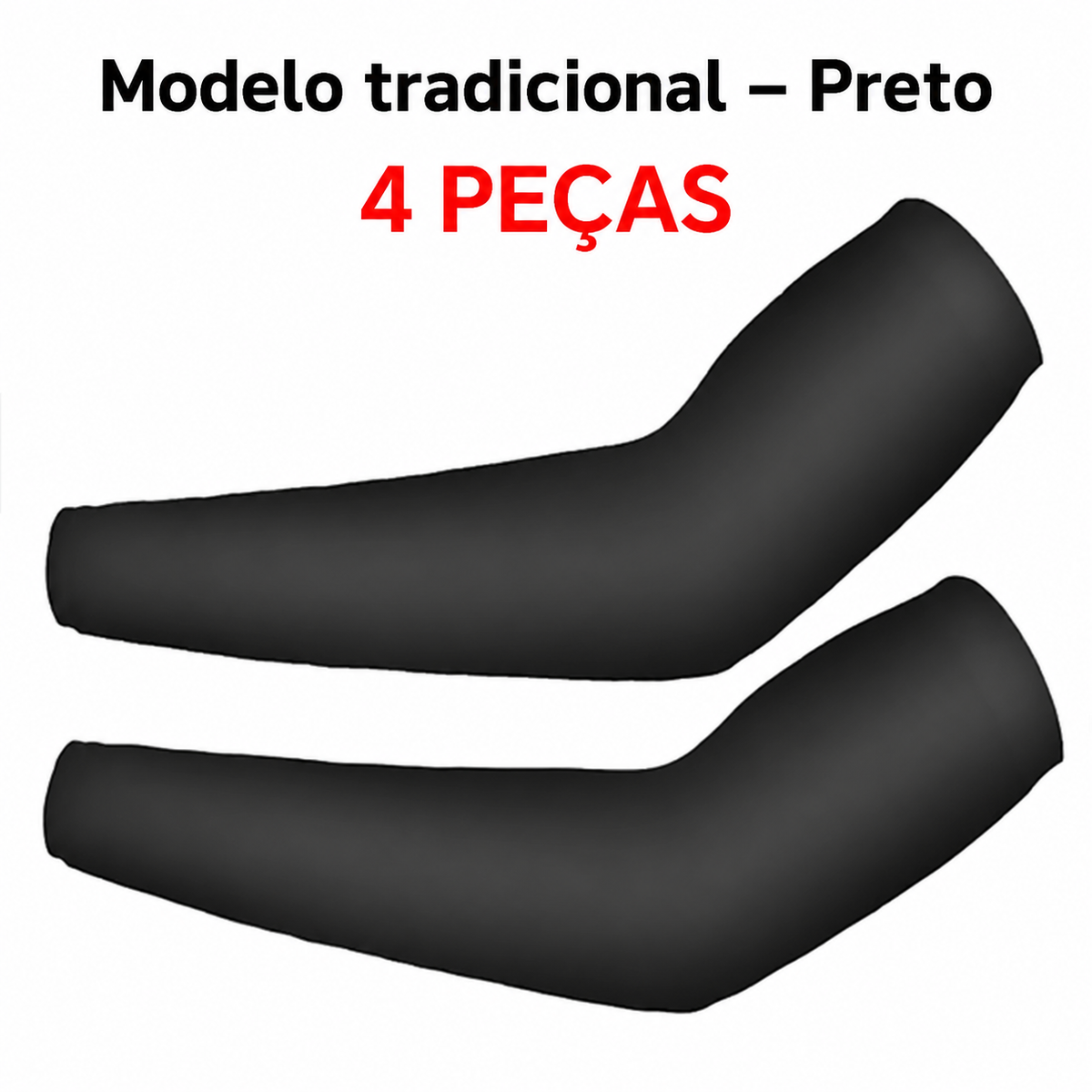 Manguito AeroShield UV | MD FIT