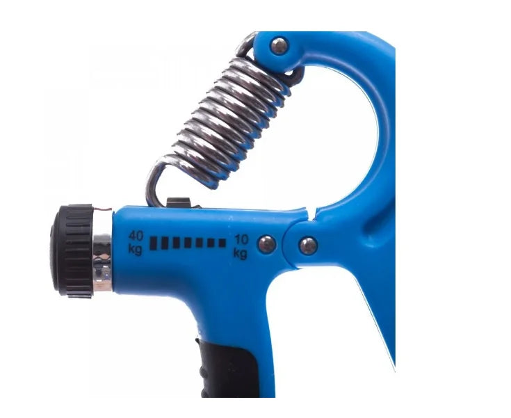 Hand Grip PowerGrip Pro Ajustável | MD FIT