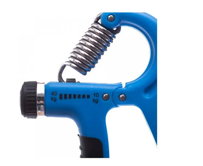 Hand Grip PowerGrip Pro Ajustável | MD FIT