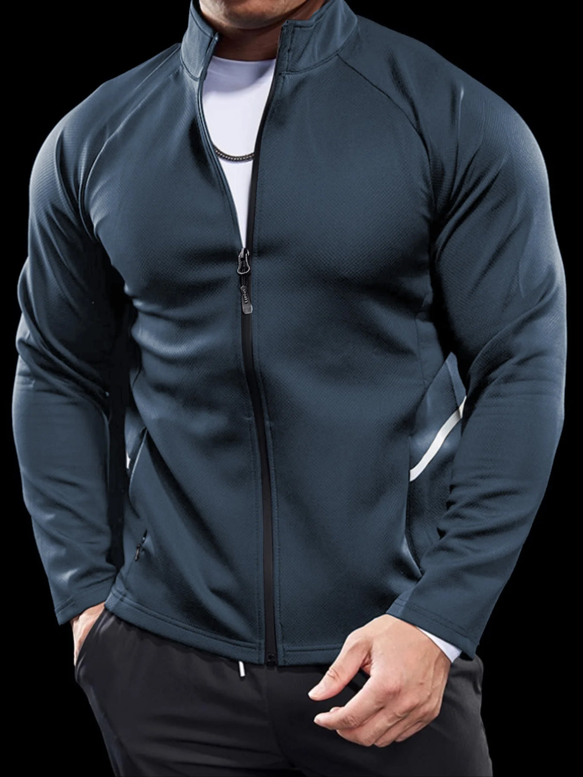Jaqueta SculptRun Pro | MD FIT