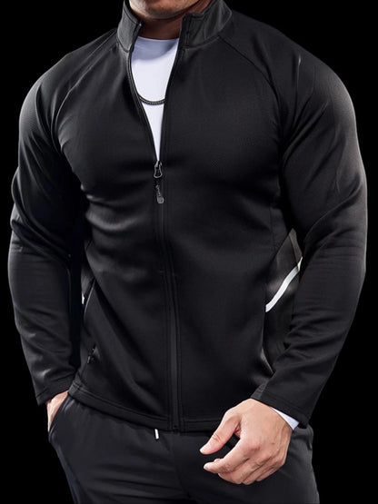 Jaqueta SculptRun Pro | MD FIT