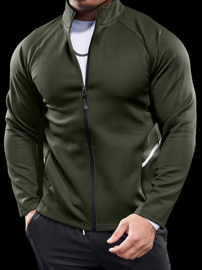 Jaqueta SculptRun Pro | MD FIT
