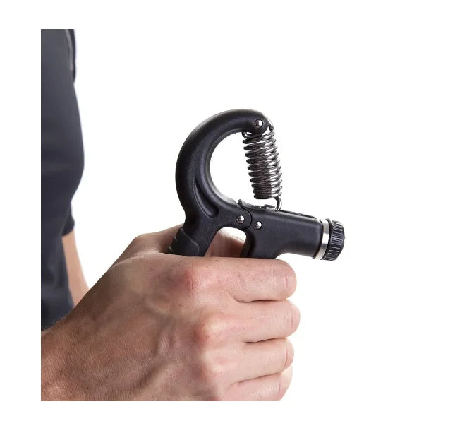 Hand Grip PowerGrip Pro Ajustável | MD FIT