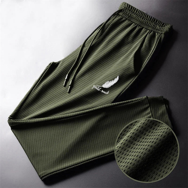 Calça Respirável Gold | MD FIT
