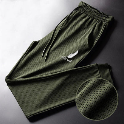 Calça Respirável Gold | MD FIT