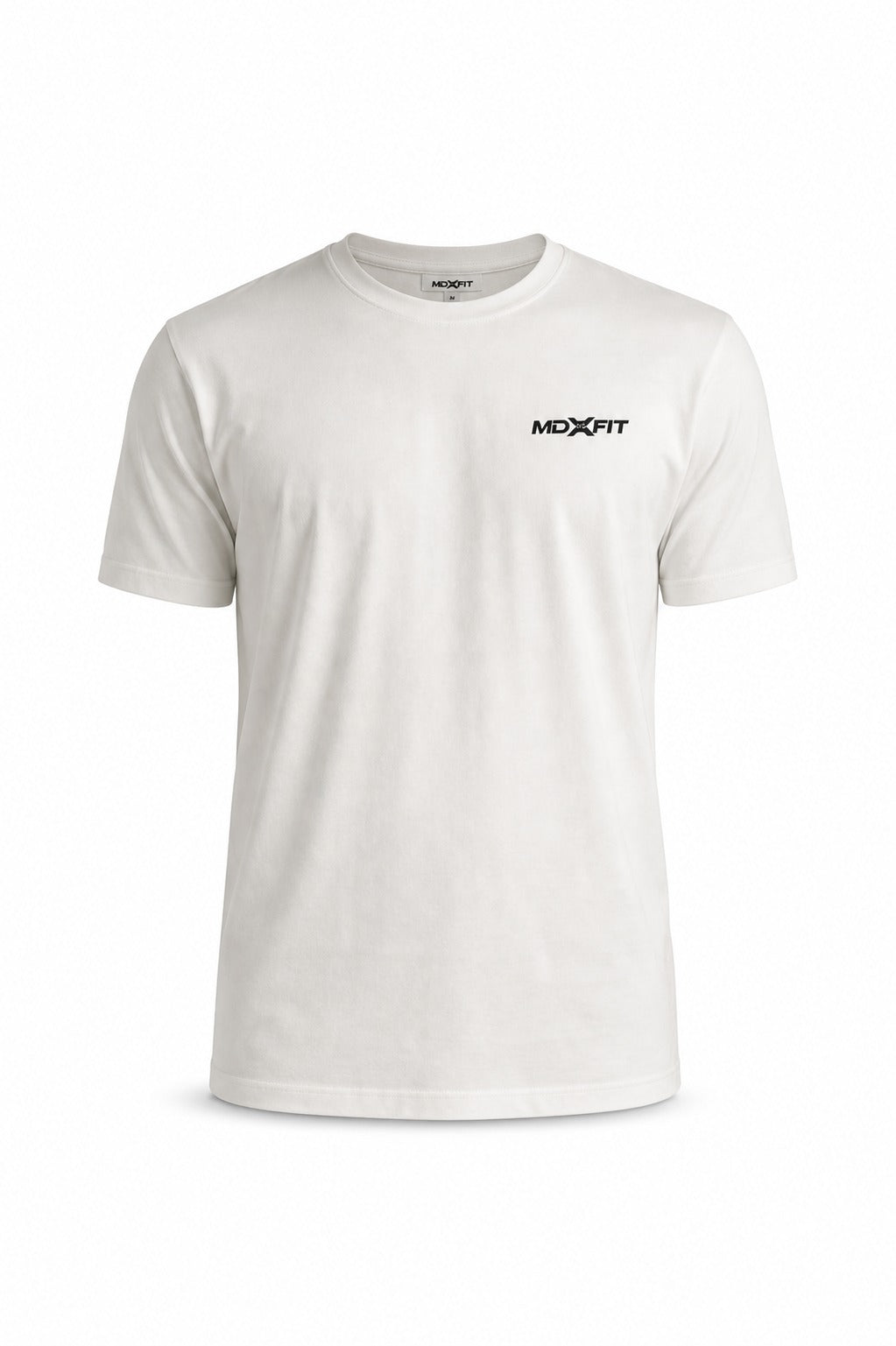 Camiseta Essentials Slim Fit | MD FIT MINIMALIST