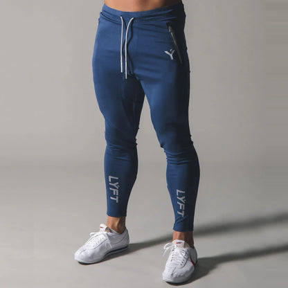 Calça Jogger LYFT Piping | MDFIT