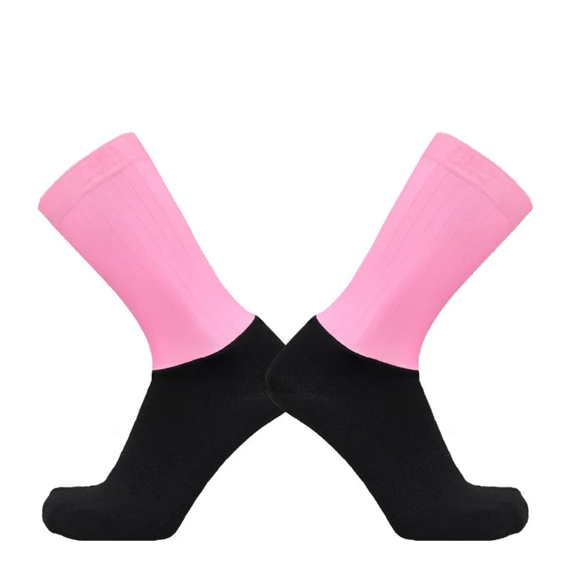 Meia AeroCycle Pro | MD FIT