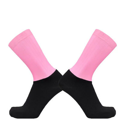 Meia AeroCycle Pro | MD FIT