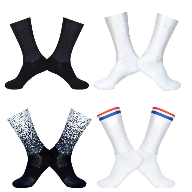Meia AeroCycle Pro | MD FIT