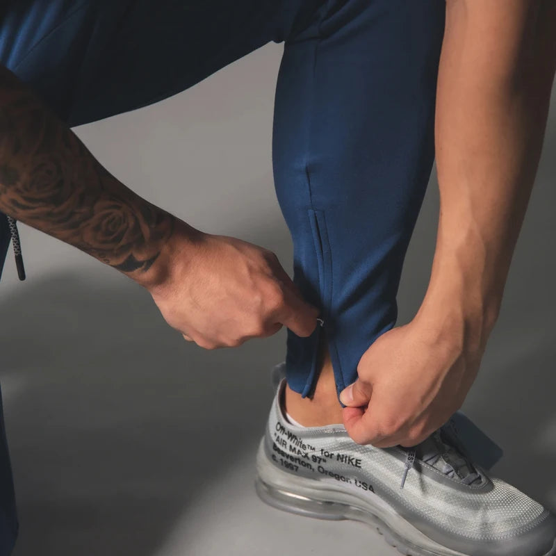 Calça Jogger LYFT Piping | MDFIT