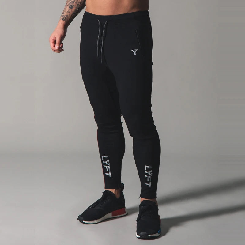 Calça Jogger LYFT Piping | MDFIT