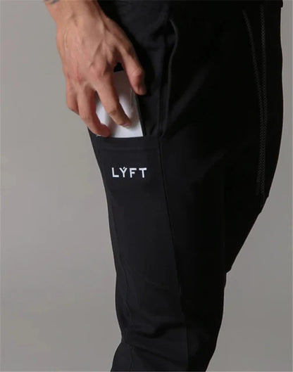 Calça Jogger LYFT Piping | MDFIT