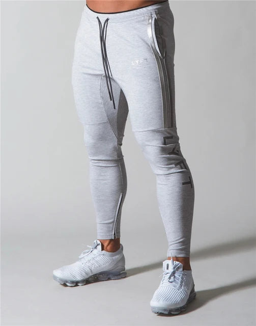 Calça Jogger LYFT Piping | MDFIT