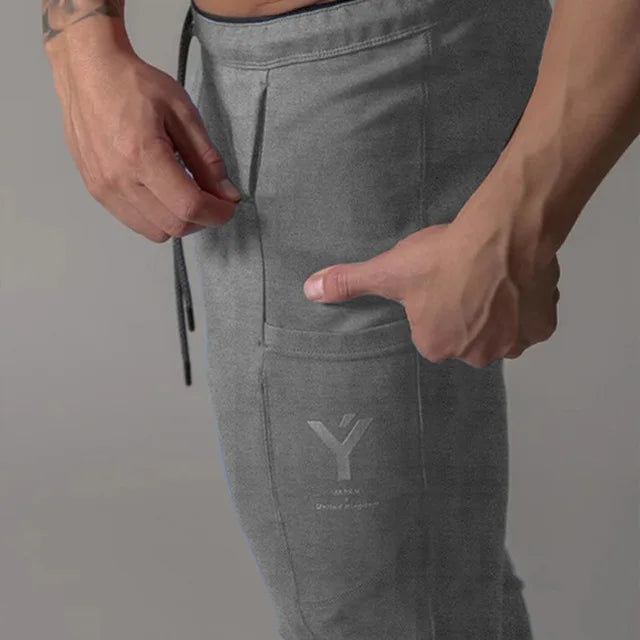 Calça Jogger LYFT Piping | MDFIT