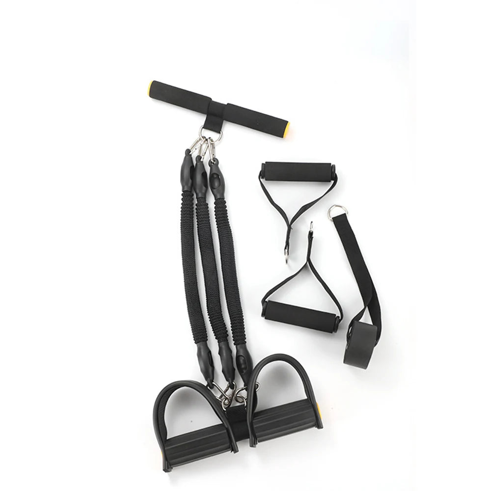 Extensor Pedal PowerFlex | MD FIT
