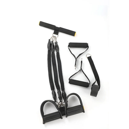 Extensor Pedal PowerFlex | MD FIT