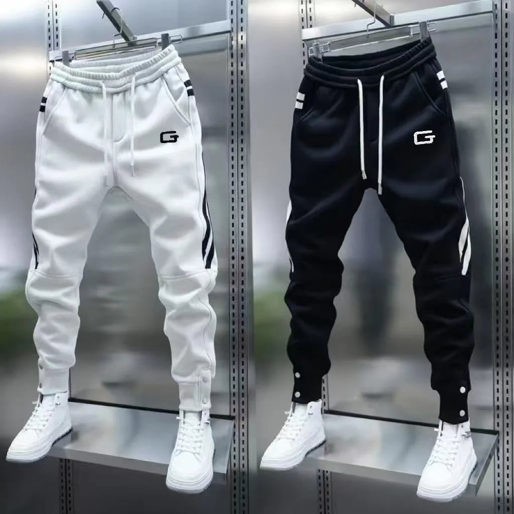 Calça Masculina Casual Premium | MDFIT