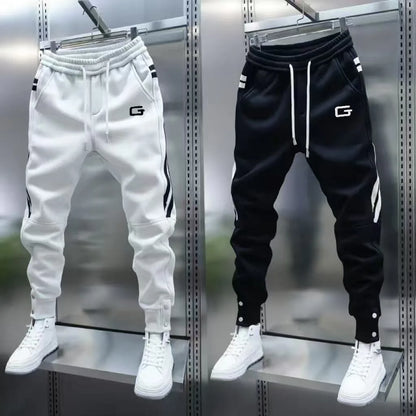 Calça Masculina Casual Premium | MDFIT