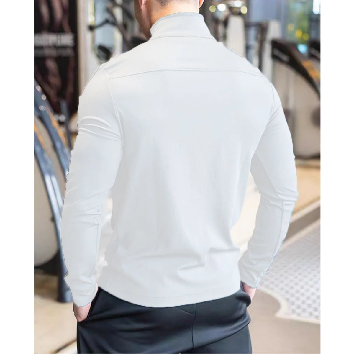 Jaqueta WindRun Pro | MD FIT