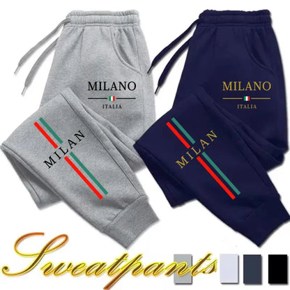 Calça Jogger Milan | MDFIT