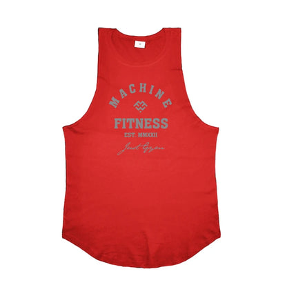 Regata Machine Iron | MD FIT
