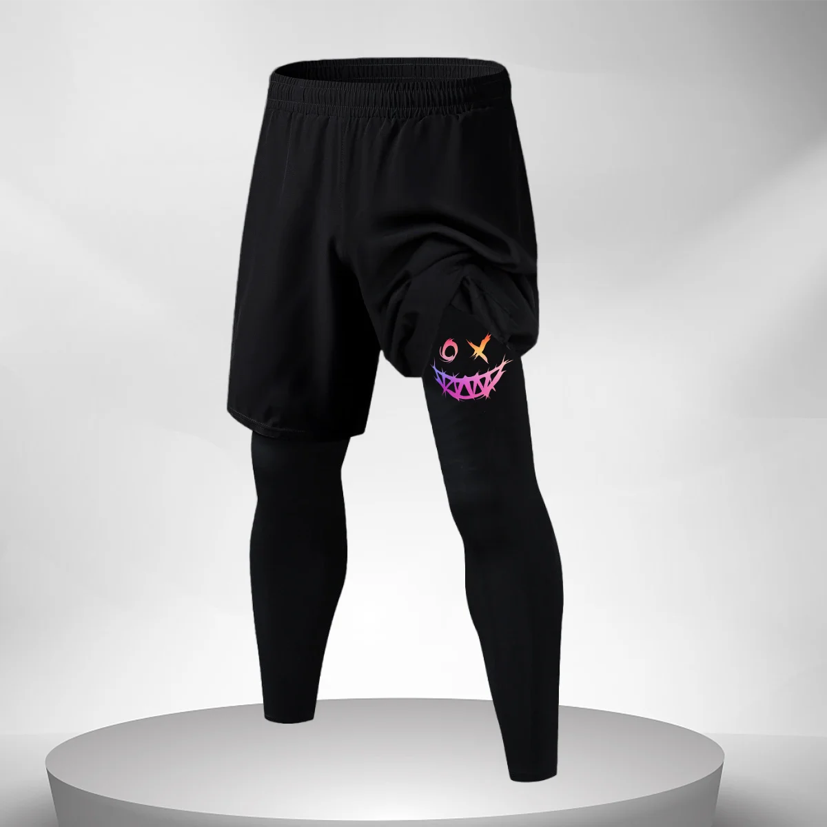 Calça de Compressão Training | MDFIT