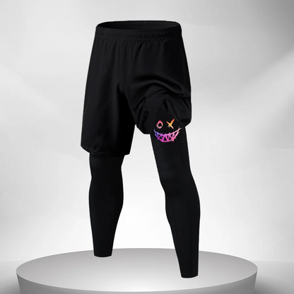 Calça de Compressão Training | MDFIT