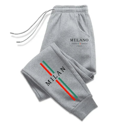 Calça Jogger Milan | MDFIT