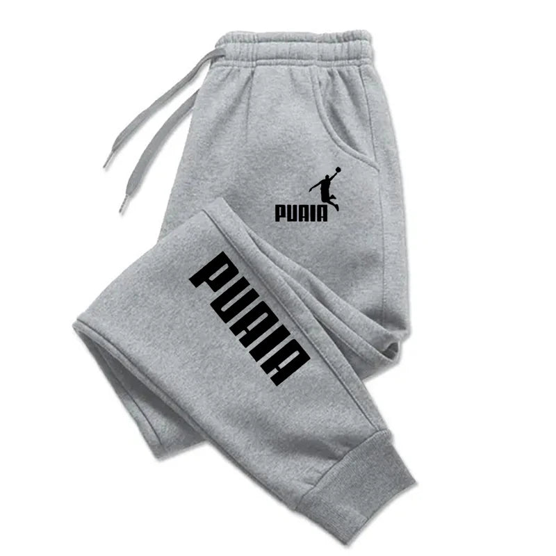 Calça Moletom Puaia Jogador | MD FIT