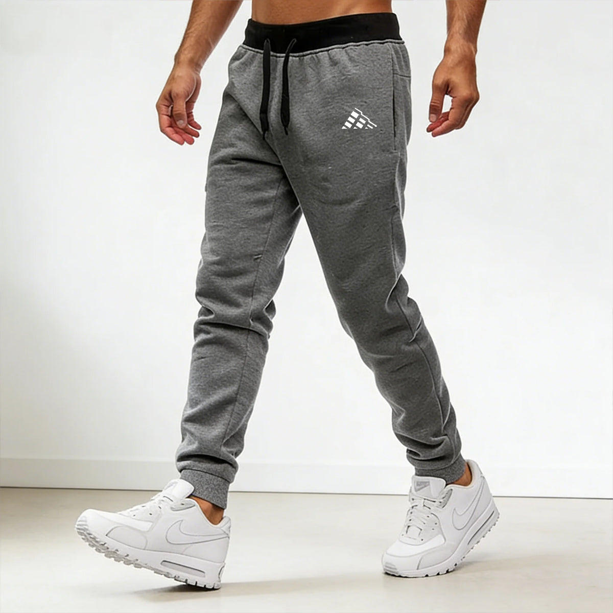 Calça Jogger Blue Trend | MDFIT