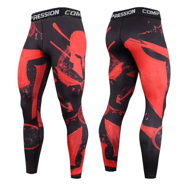 Legging de Compressão Running | MDFIT