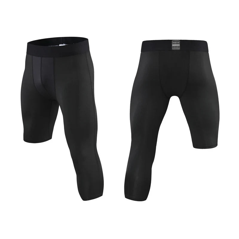 Calça Core Compression Pro | MD FIT