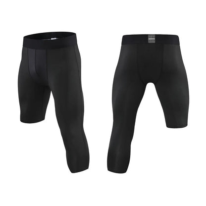 Calça Core Compression Pro | MD FIT