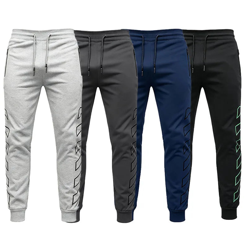Calça Jogger Leve Tech | MDFIT