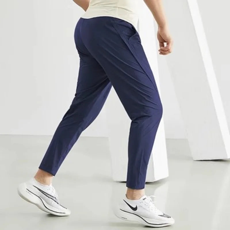 Calça de Corrida DryFit | MDFIT