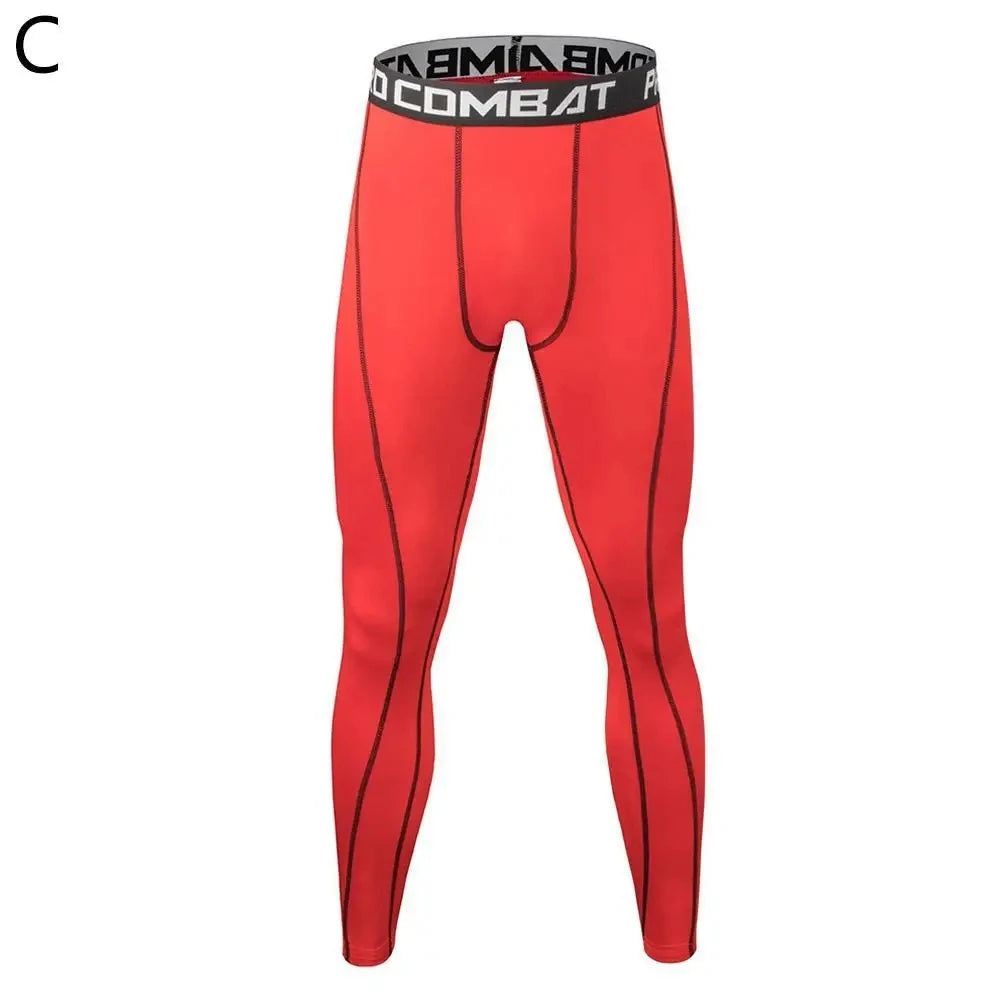 Legging de Compressão Performance | MDFIT