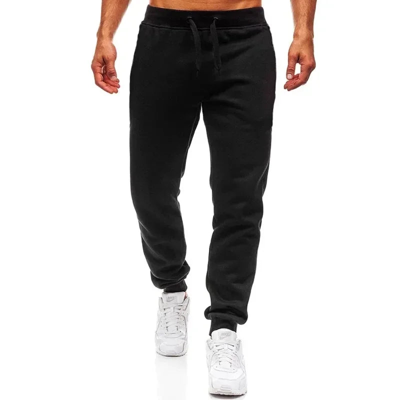Calça Jogger Harajuku Fleece | MDFIT
